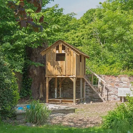 Eighth Fresenhuus 2 Dangast