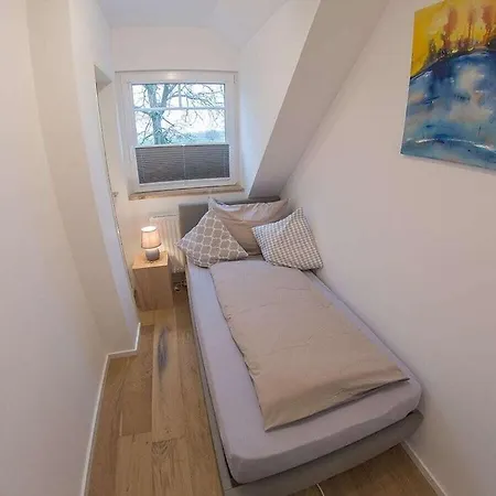 Casa vacanze Eighth Fresenhuus 2